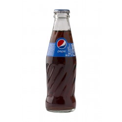 Pepsi 200 ML Cam